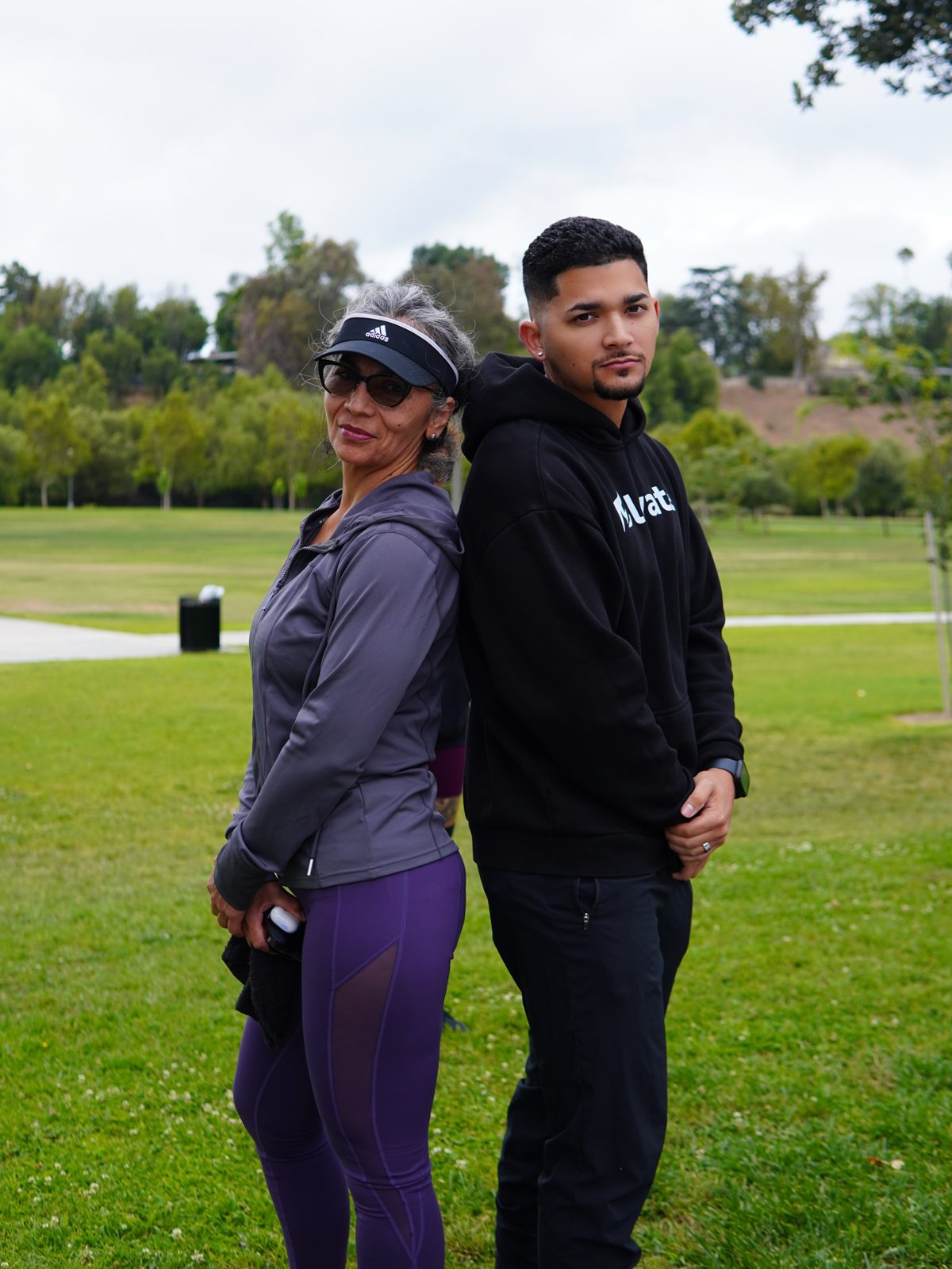Elevate community members