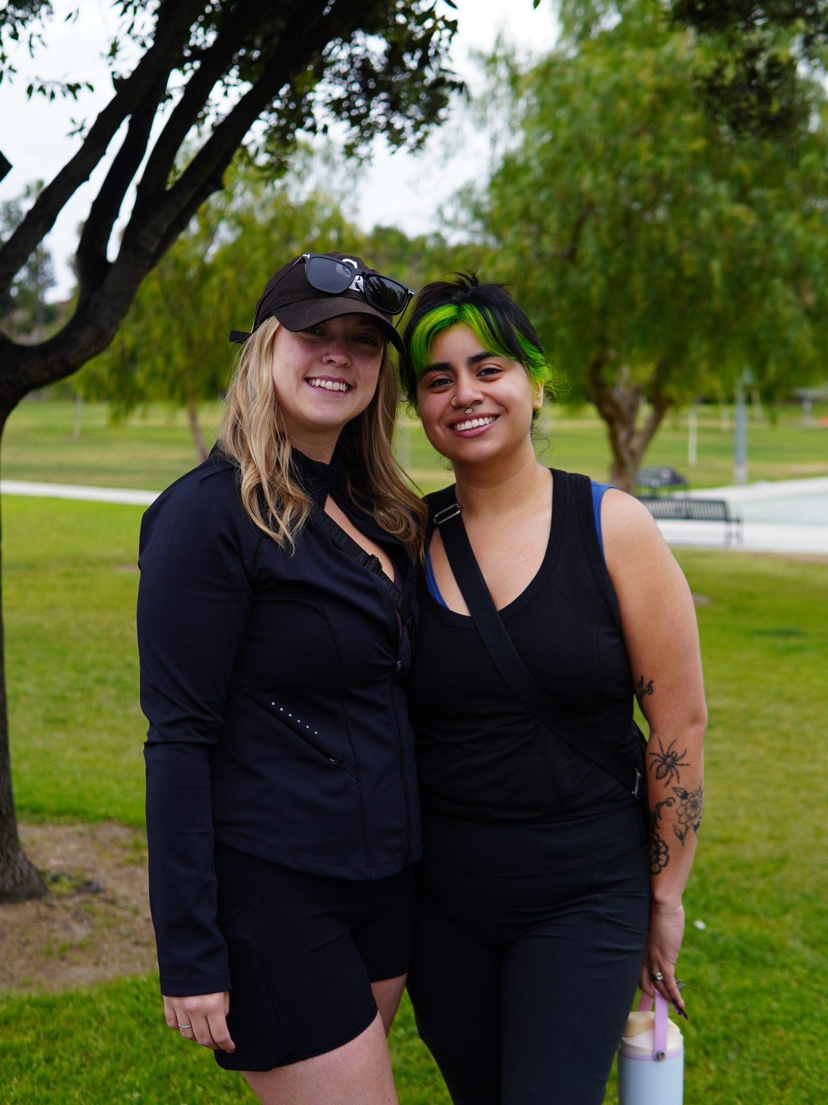 Elevate community members